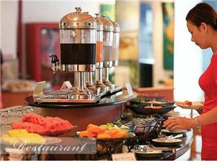تور تایلند هتل بارون بیچ - آژانس مسافرتی و هواپیمایی آفتاب ساحل آبی
